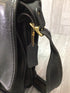 Coach Essex Messenger Saddle Leather Vintage #5274 Briefcase