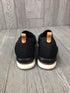 Gentle Souls Elastic Sneakers Size 8