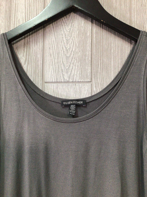 Eileen Fisher Jersey Size X-Small Dress