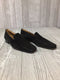 Marina Marbella Suede Loafers Size 40