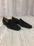 Marina Marbella Suede Loafers Size 40