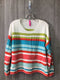 Zacket & Plover Sweater Size Small