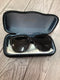 Gucci gg012sa 001 55-20-140 Sunglasses