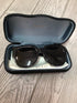 Gucci gg012sa 001 55-20-140 Sunglasses