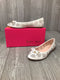 Kate Spade Flats Walsy Ballet NEW Size 9.5 pre-owned