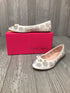 Kate Spade Flats Walsy Ballet NEW Size 9.5 pre-owned