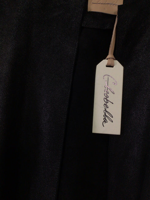 Cleobella Fringe Jacket Size Medium New