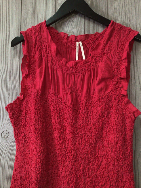 Anthropologie Dress Size Medium
