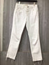 AMO Distressed Jeans Size 28