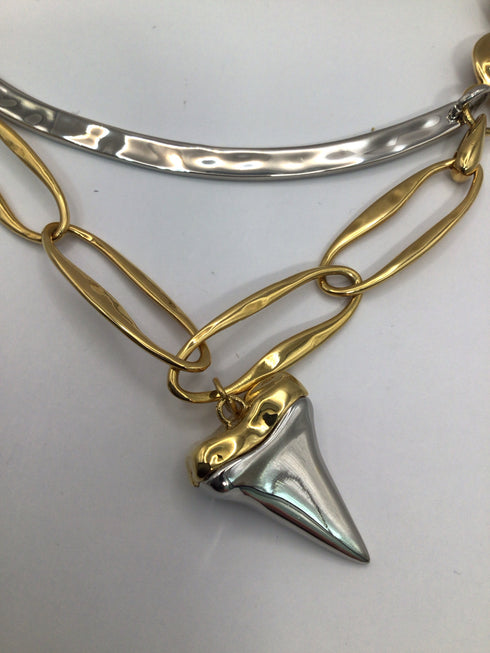 Chloe Blake Necklace Pre-owned