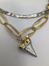 Chloe Blake Necklace Pre-owned