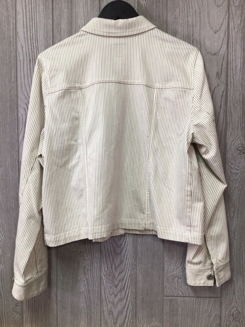 J Jill Jacket Size Medium New