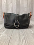 Coach Purse Leather Vintage
