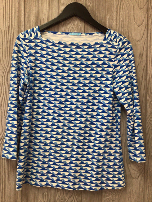 J. McLaughlin Top Size X Small