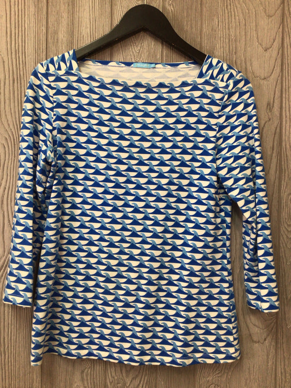 J. McLaughlin Top Size X Small