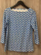 J. McLaughlin Top Size X Small