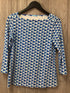 J. McLaughlin Top Size X Small
