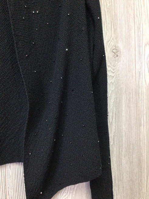 Eileen Fisher Cardigan Beaded Size Medium