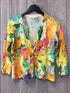 Kinross Cardigan Cardigan Size Medium
