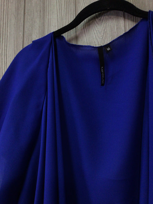 Kay Celine Size Medium New Cardigan