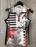 ART by Dolcezza Top Size Small