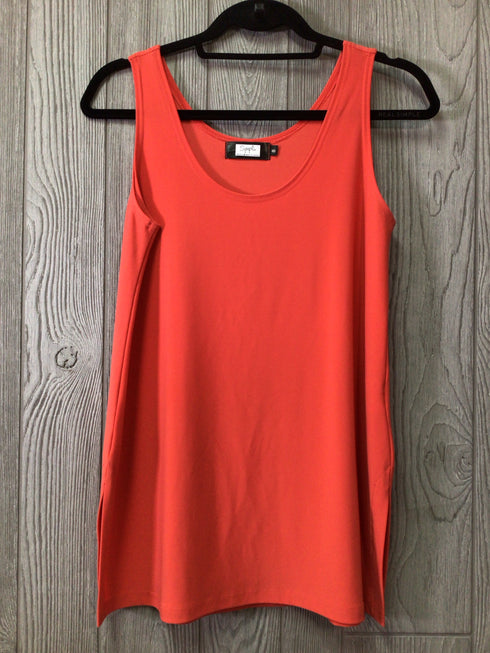 Sympli Tanktop Size 8