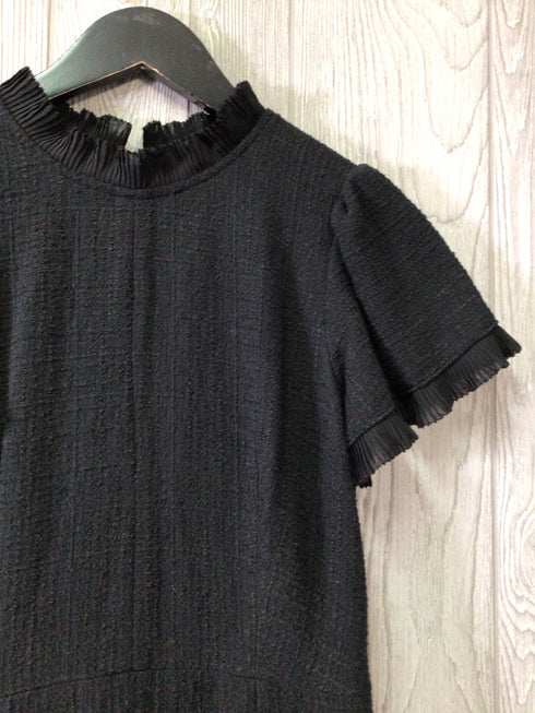 Rebecca Taylor Dress Weave Size 2