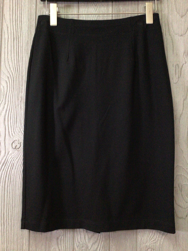 Eileen Fisher Ponte Skirt Size Small New