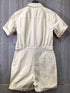 Alex Mill Standard Short Jumpsuit Size Small New