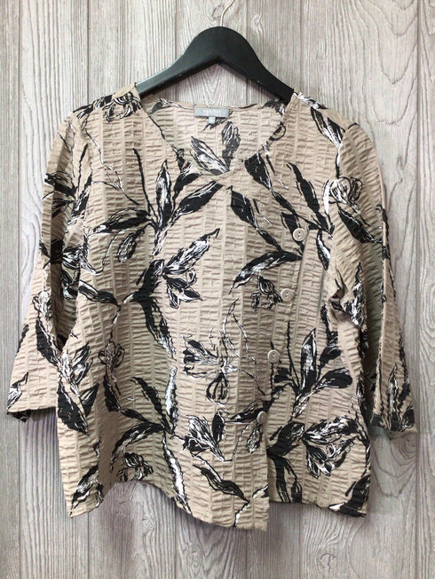 Habitat Top Size Small