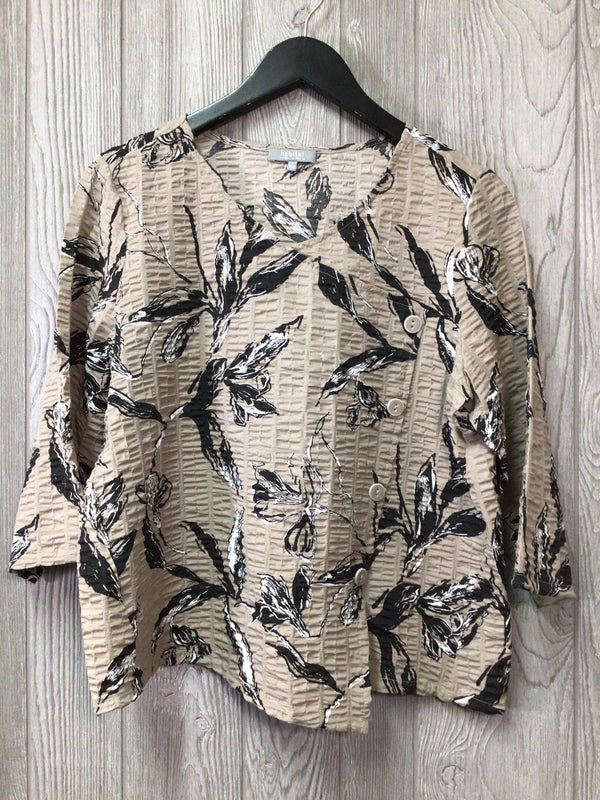 Habitat Top Size Small