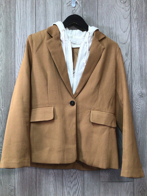 Six-Fifty Drew 2-in-1 Blazer Size Small