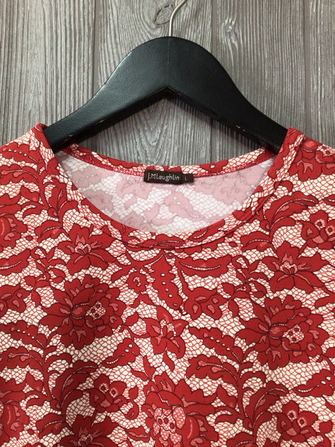 J. McLaughlin Top Size Large