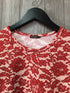 J. McLaughlin Top Size Large