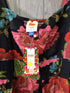 Farm for Anthropologie Jumpsuit Size X-Large New