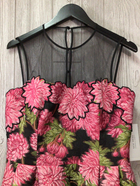 Teri Jon Event Dress Size 10 New