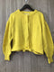 Marie Oliver Cardigan Size Small