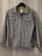 Ruby Rd. Trucker Jacket Size 12