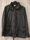 James Perse Anorak Jacket Cotton Size Medium