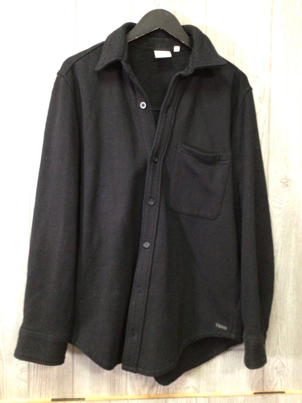 Tna Sweatfleece shacket Size Small