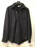 Tna Sweatfleece shacket Size Small