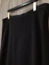 St. John Wool BL Knit Skirt Size 18