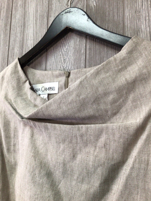 Sara Campbell Dress Fay Size 6 New