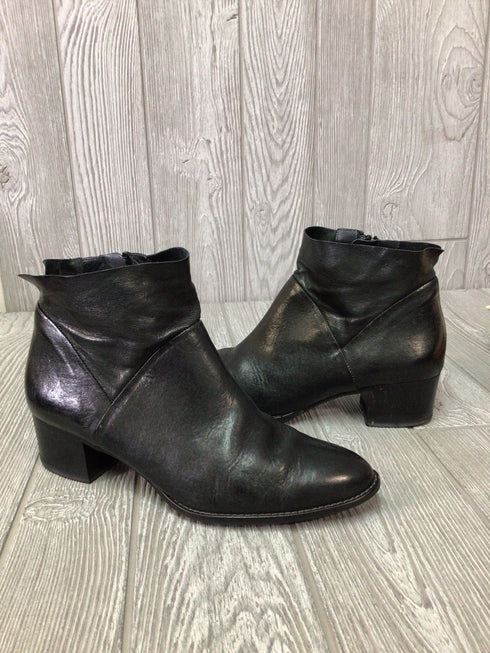 Paul Green Boots Size US8.5