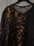 Lafayette 148 Silk Blouse Size XX-Large