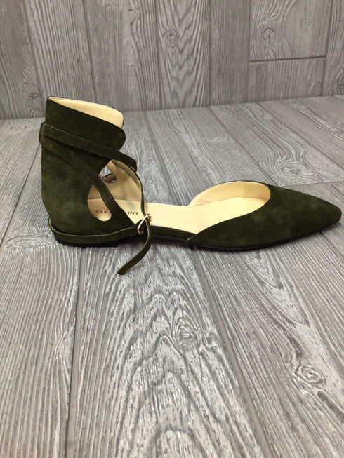 Sarah Flint Hannah Shoes Size 10-41 New Pre-owned