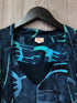 Heart Batik Dress SetSize Small