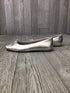 Vionic Ballet Flats Size 8 New