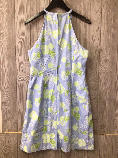 Lilly Pulitzer Dress Size 2