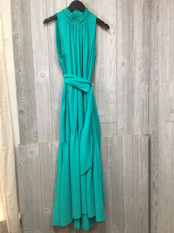 ME+EM Maxi Dress Size 12